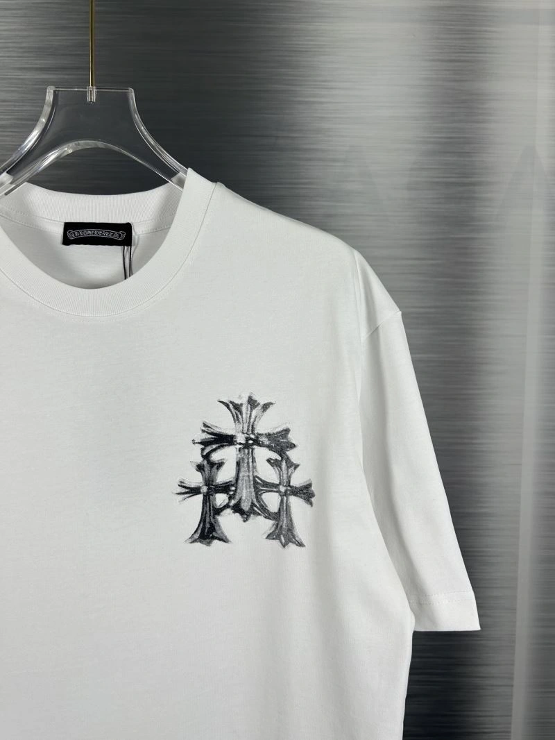 OnTrend Chrome Hearts T-Shirts 118951