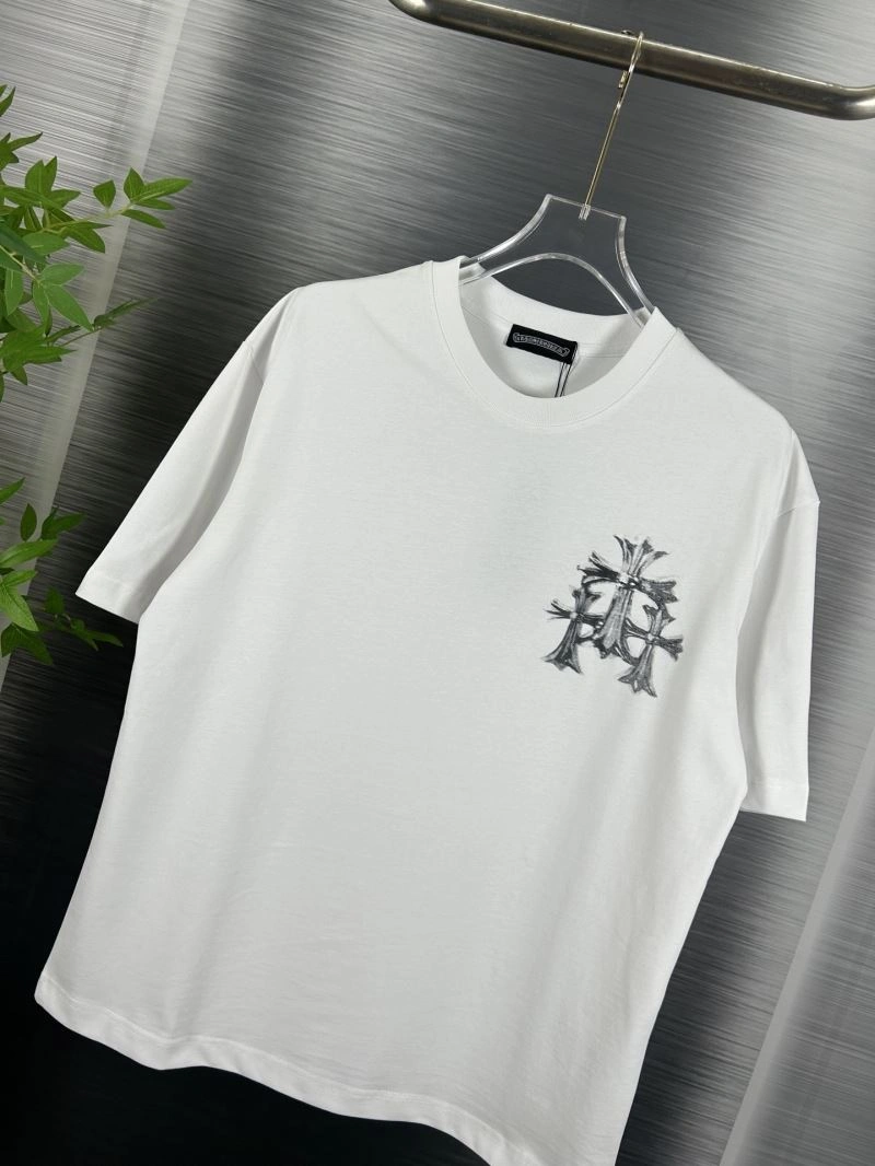 OnTrend Chrome Hearts T-Shirts 118951