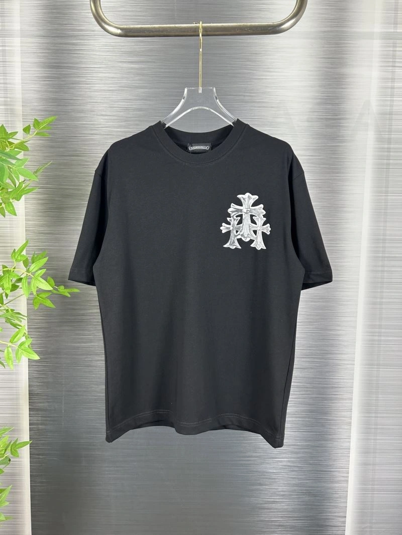 MoistureWicking Chrome Hearts T-Shirts 118939