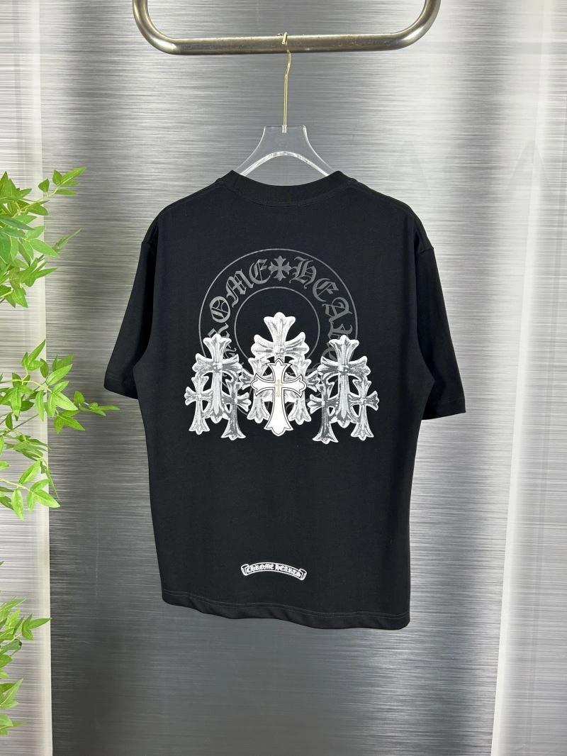 MoistureWicking Chrome Hearts T-Shirts 118939