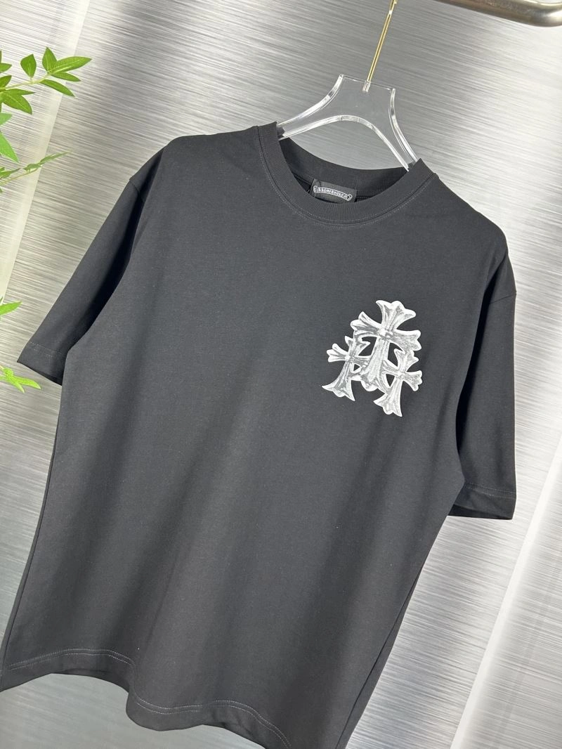 MoistureWicking Chrome Hearts T-Shirts 118939