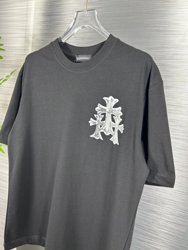 MoistureWicking Chrome Hearts T-Shirts 118939