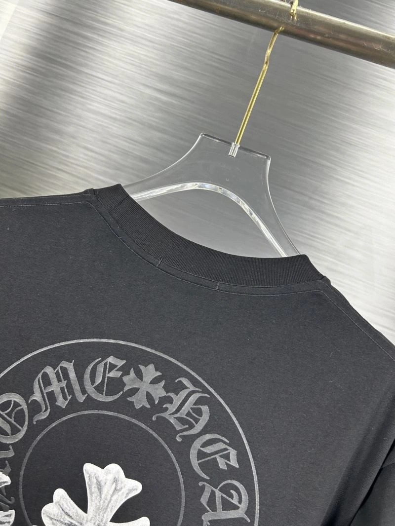 MoistureWicking Chrome Hearts T-Shirts 118939