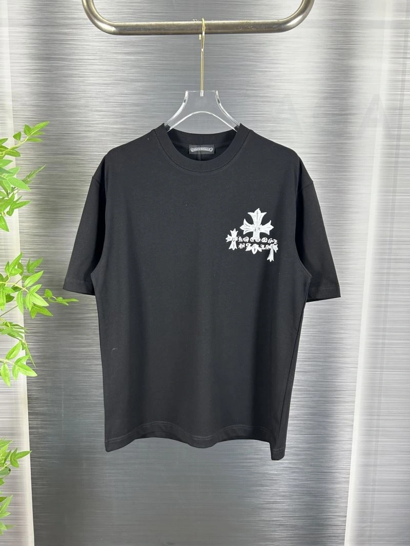 Efficient Chrome Hearts T-Shirts 118944