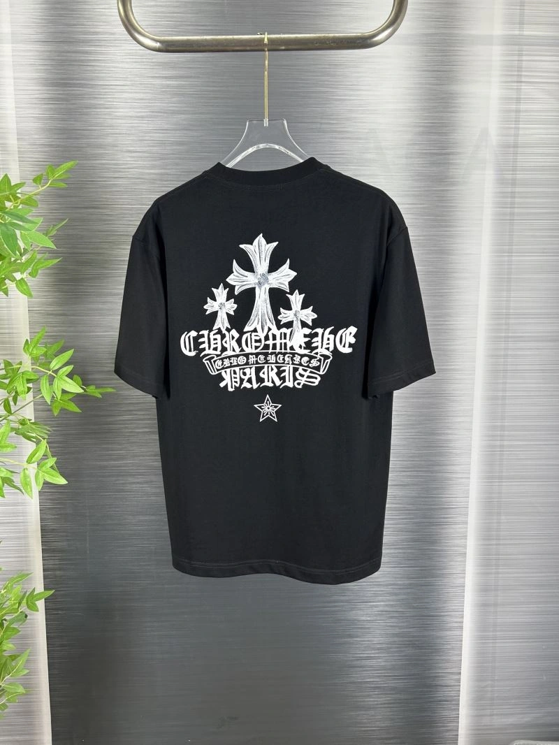 Efficient Chrome Hearts T-Shirts 118944