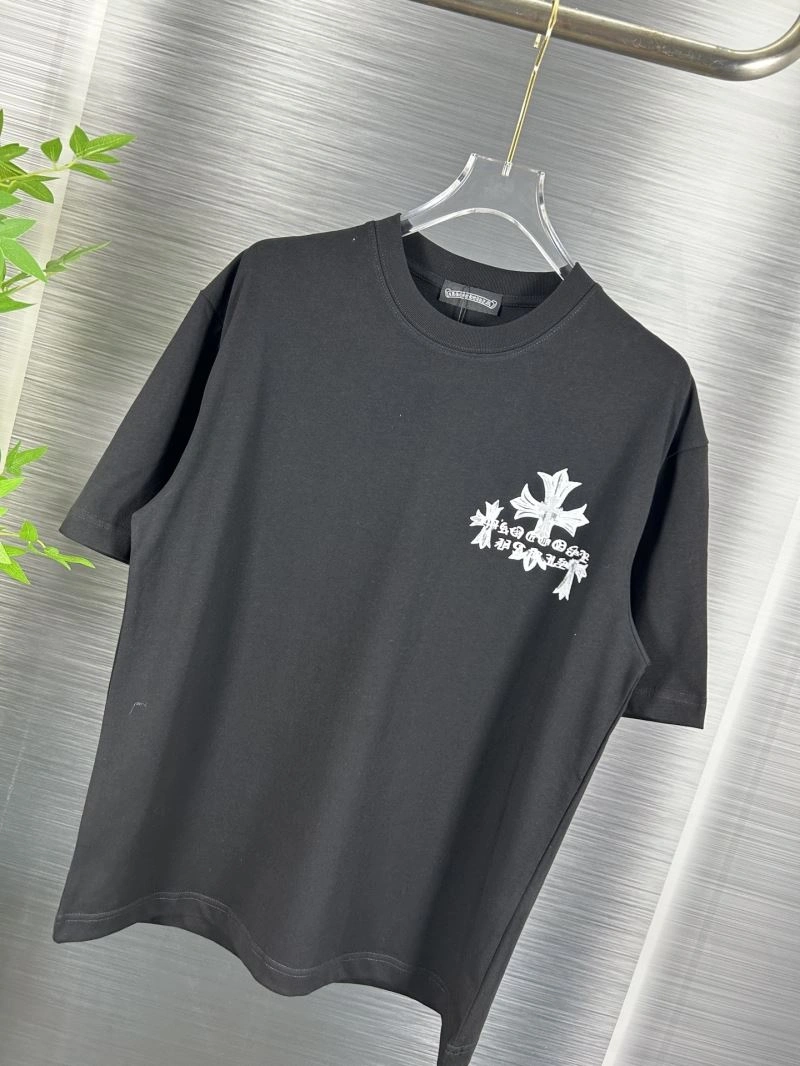 Efficient Chrome Hearts T-Shirts 118944
