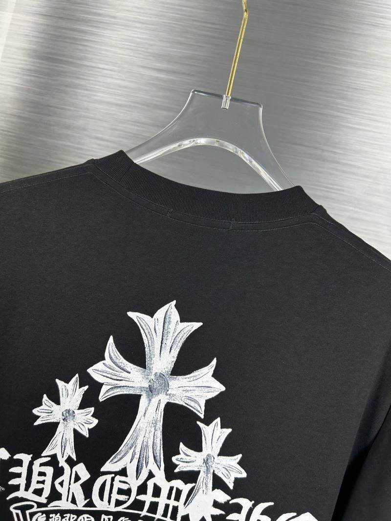 Efficient Chrome Hearts T-Shirts 118944