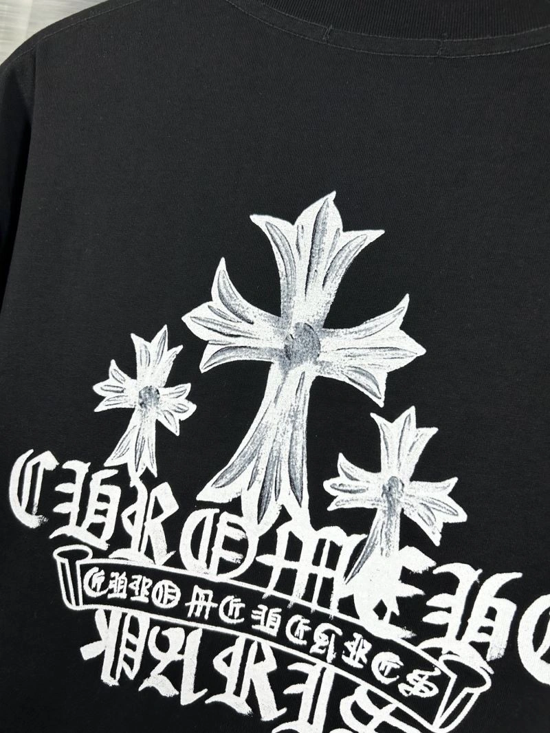 Efficient Chrome Hearts T-Shirts 118944