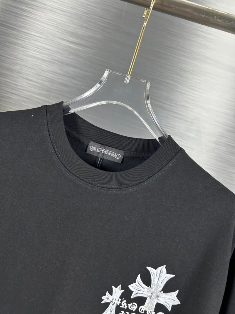 Efficient Chrome Hearts T-Shirts 118944
