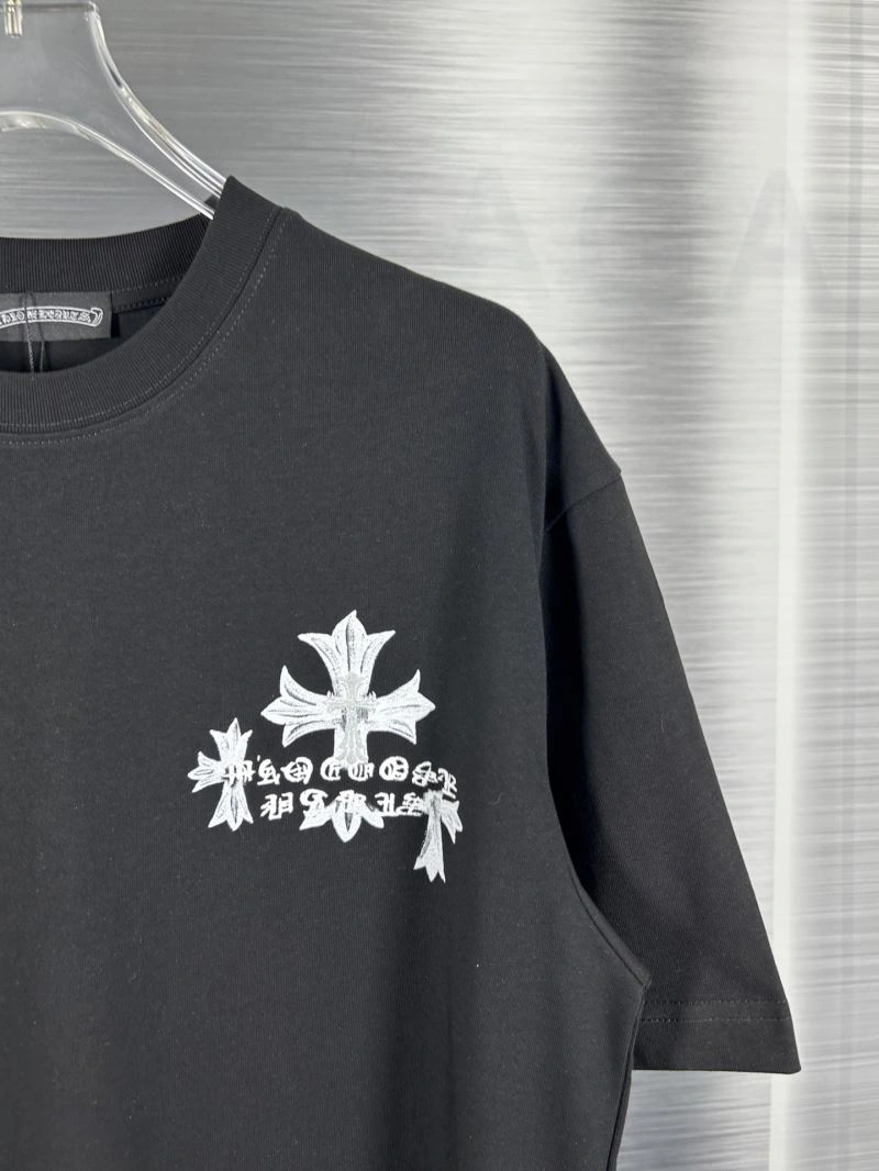 Efficient Chrome Hearts T-Shirts 118944