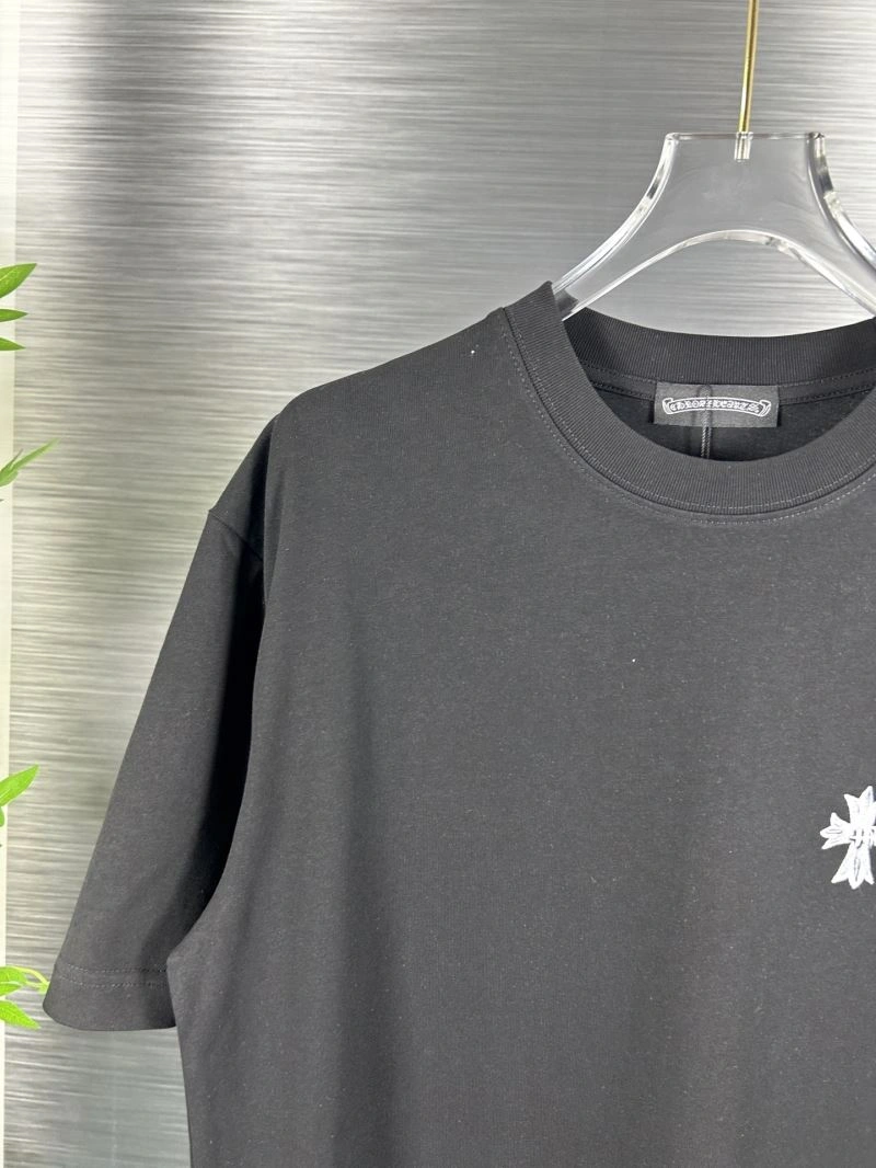 Efficient Chrome Hearts T-Shirts 118944