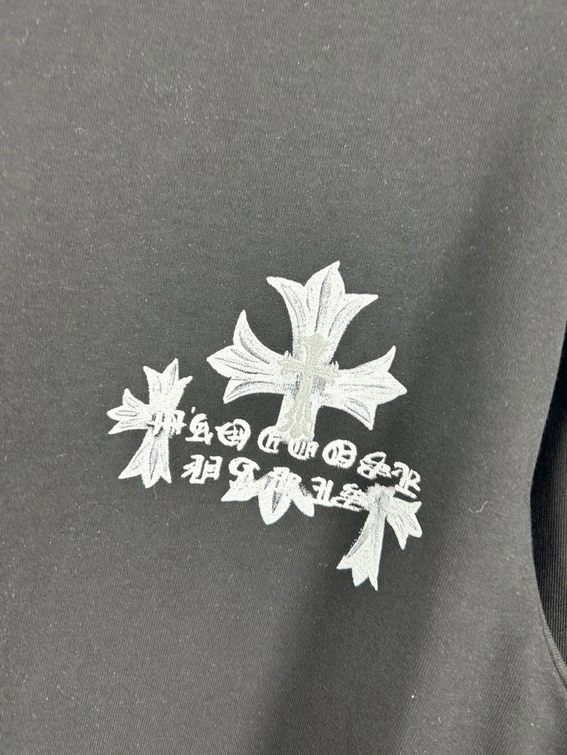 Efficient Chrome Hearts T-Shirts 118944