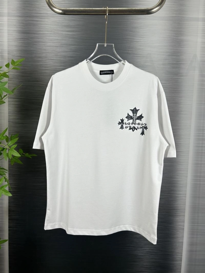 Fashionable Chrome Hearts T-Shirts 118932