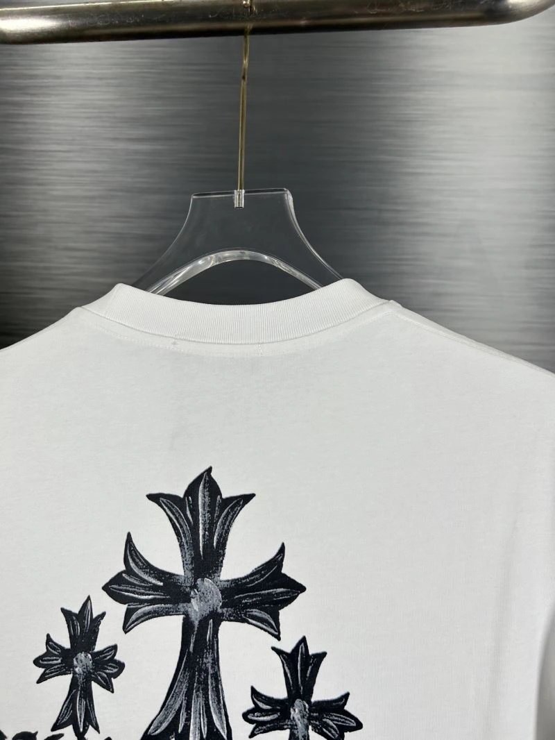 Fashionable Chrome Hearts T-Shirts 118932