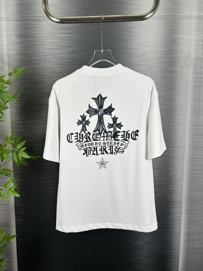 Fashionable Chrome Hearts T-Shirts 118932