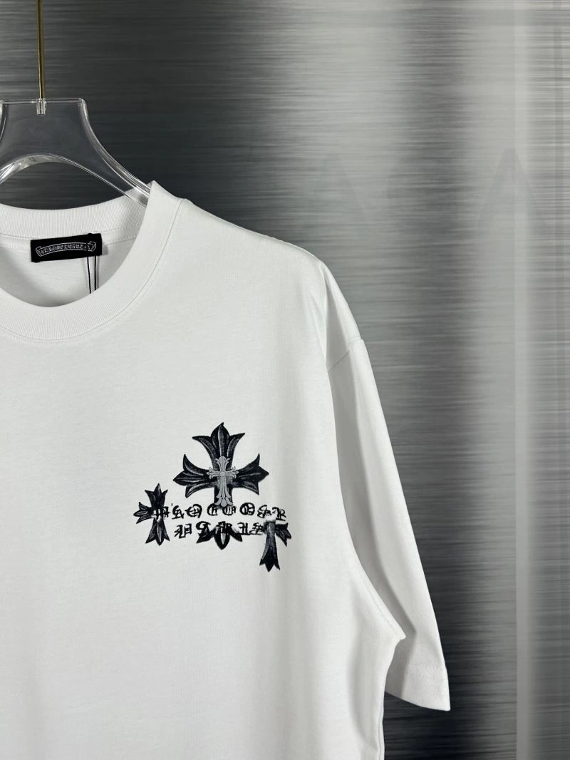 Fashionable Chrome Hearts T-Shirts 118932