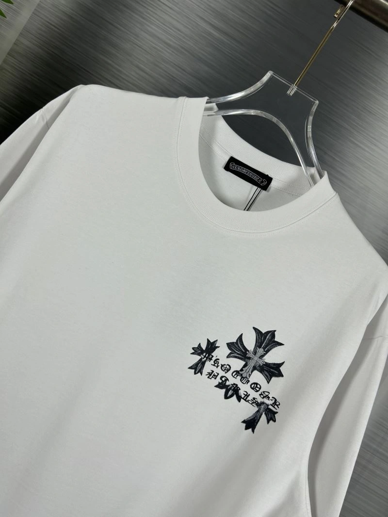 Fashionable Chrome Hearts T-Shirts 118932