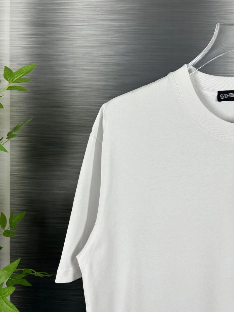 Fashionable Chrome Hearts T-Shirts 118932