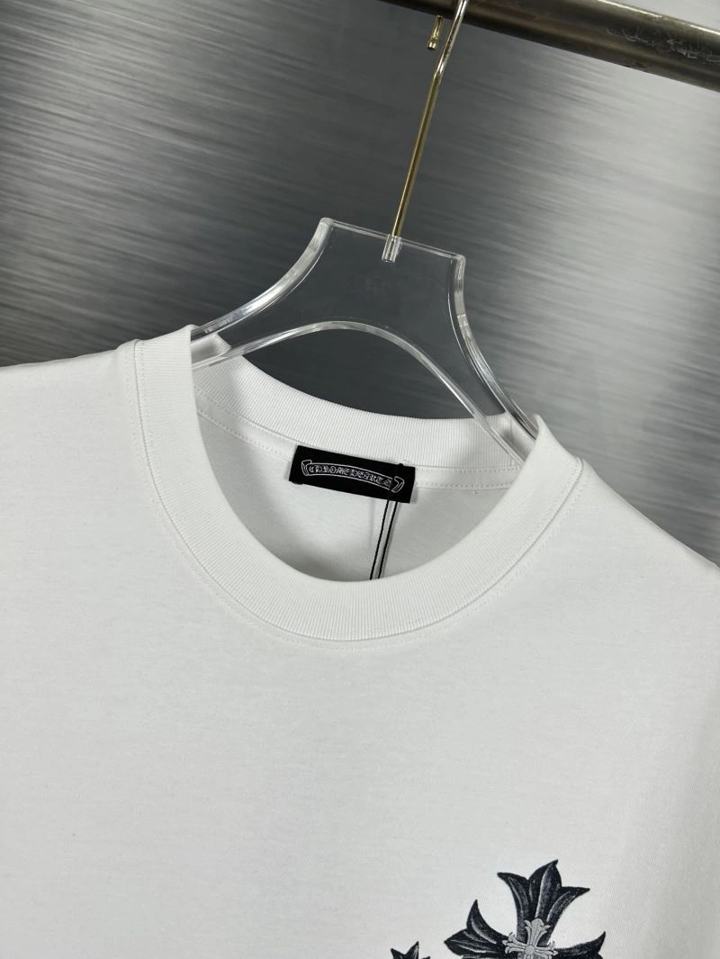 Fashionable Chrome Hearts T-Shirts 118932