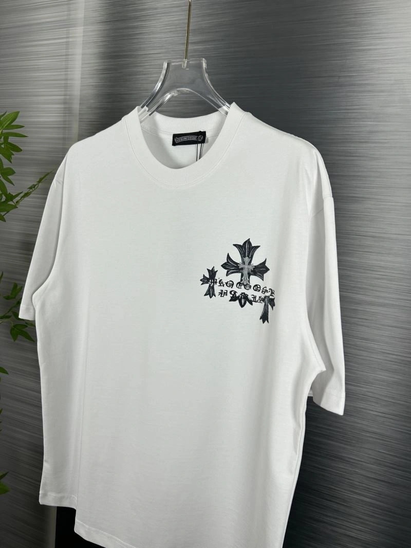 Fashionable Chrome Hearts T-Shirts 118932