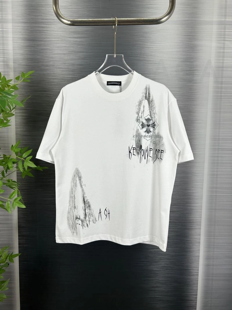 NewStyle Chrome Hearts T-Shirts 118950