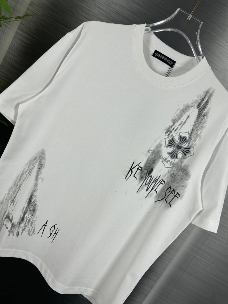 NewStyle Chrome Hearts T-Shirts 118950