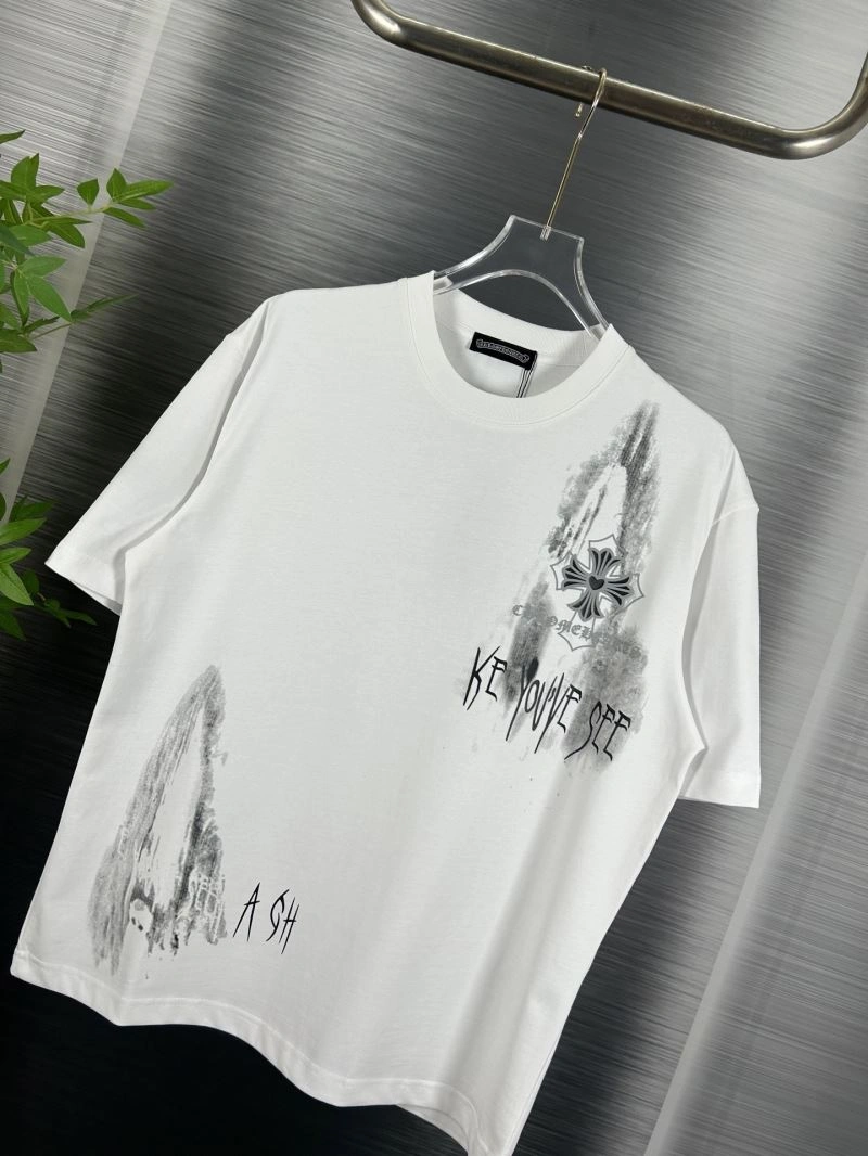 NewStyle Chrome Hearts T-Shirts 118950