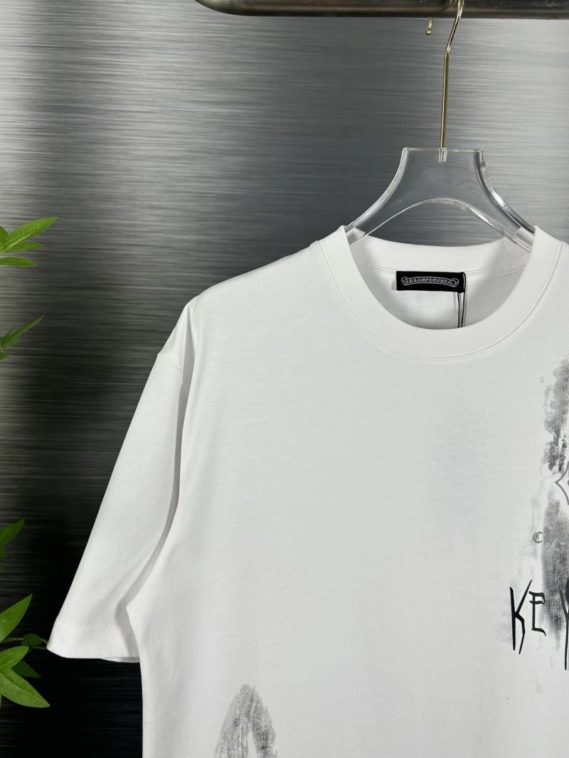 NewStyle Chrome Hearts T-Shirts 118950