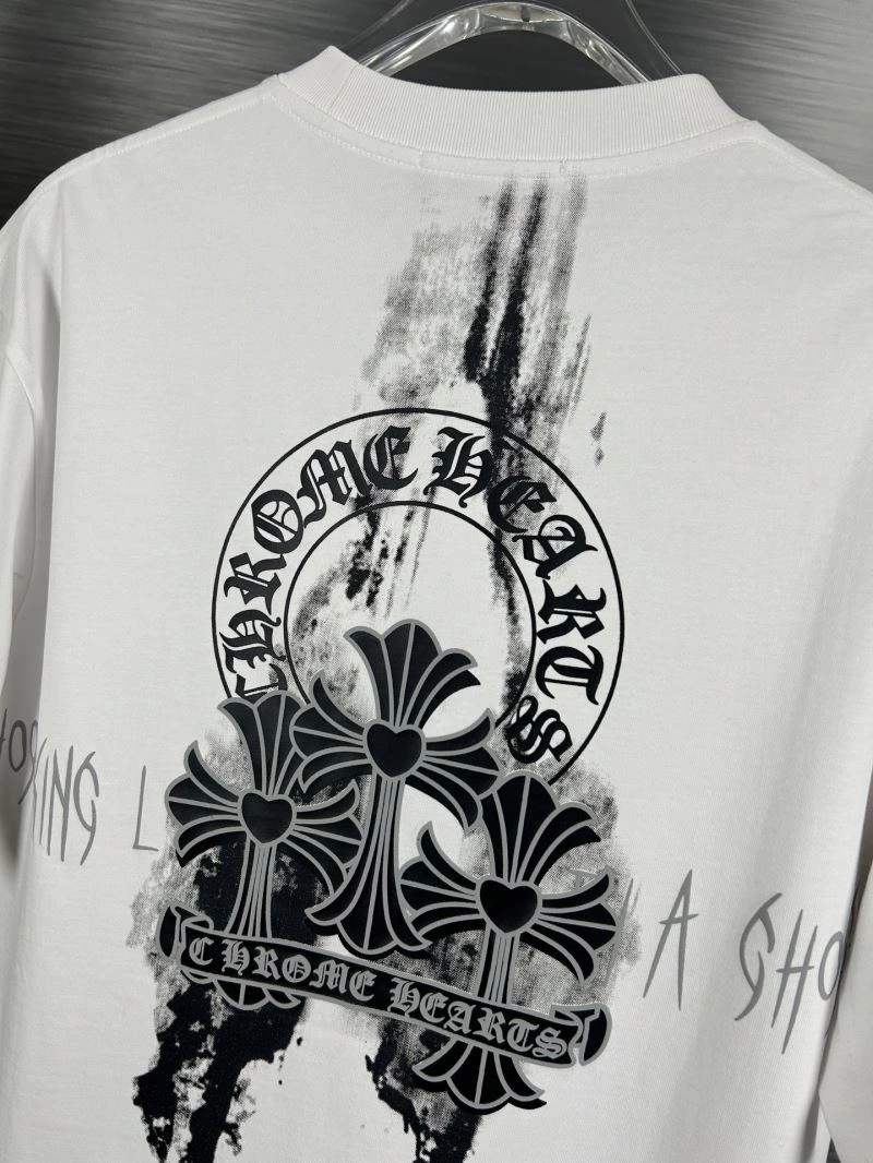 NewStyle Chrome Hearts T-Shirts 118950