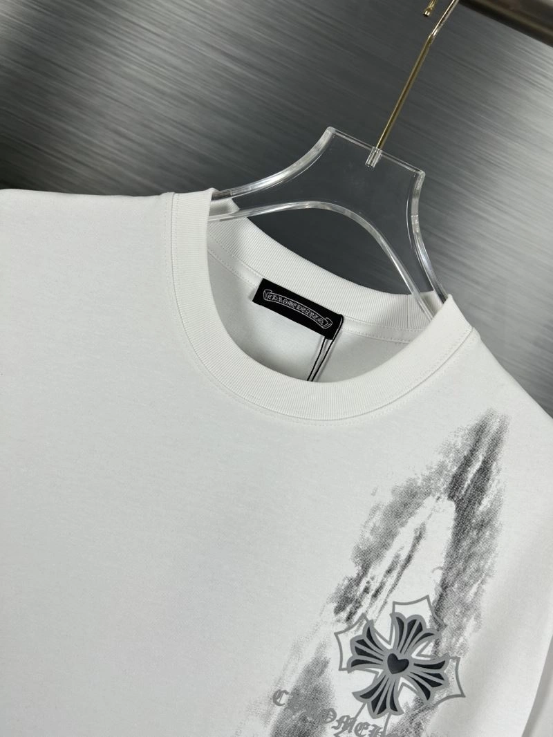 NewStyle Chrome Hearts T-Shirts 118950