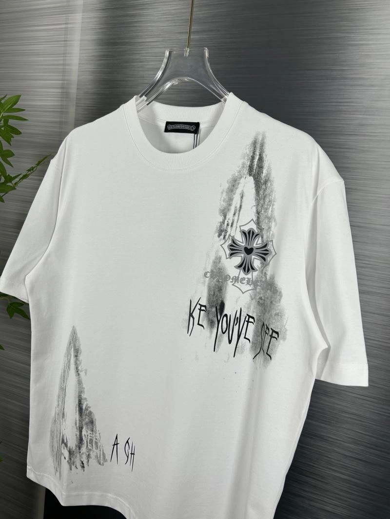 NewStyle Chrome Hearts T-Shirts 118950