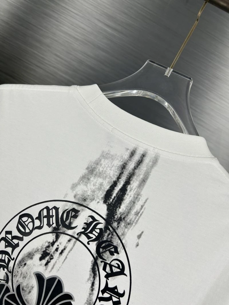NewStyle Chrome Hearts T-Shirts 118950
