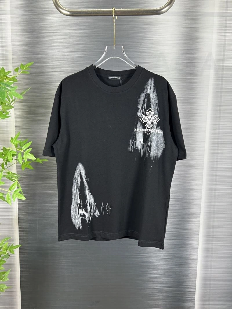 Versatile Chrome Hearts T-Shirts 118952