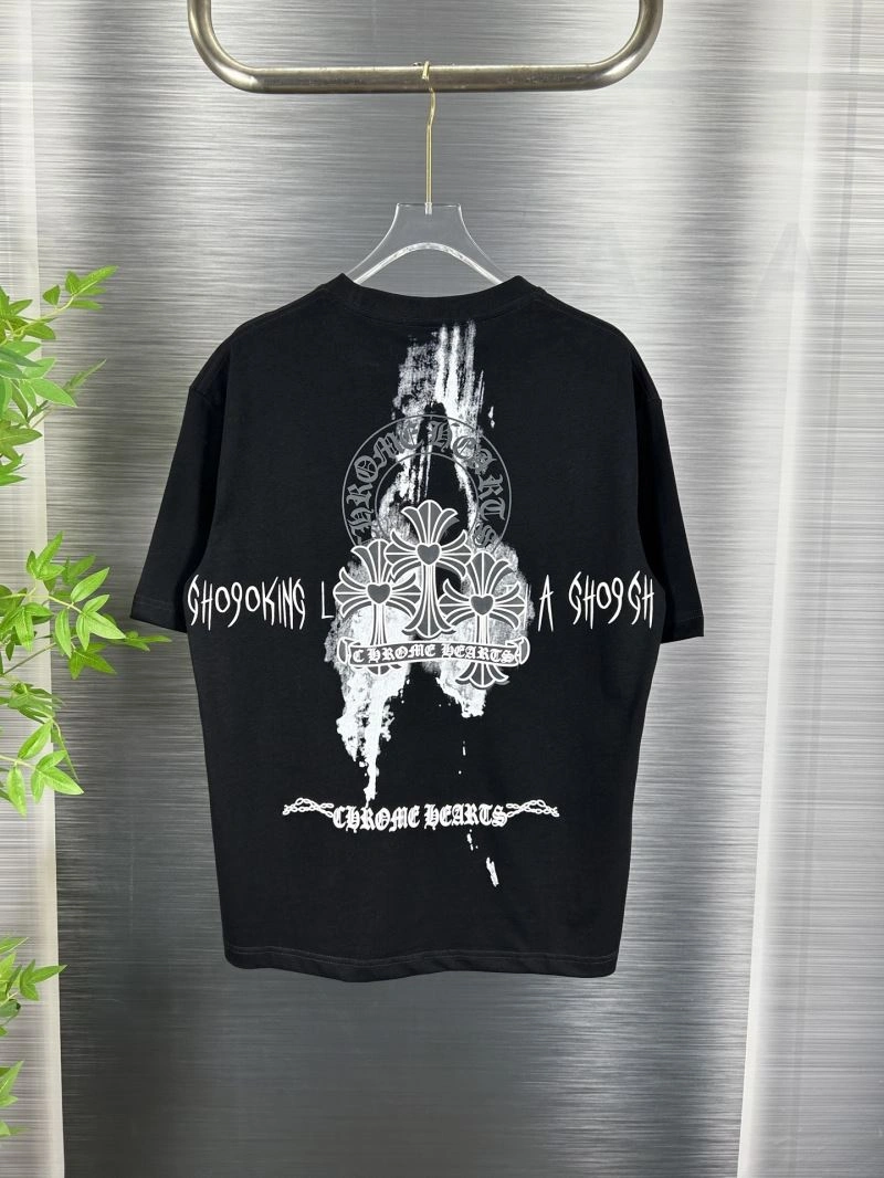 Versatile Chrome Hearts T-Shirts 118952