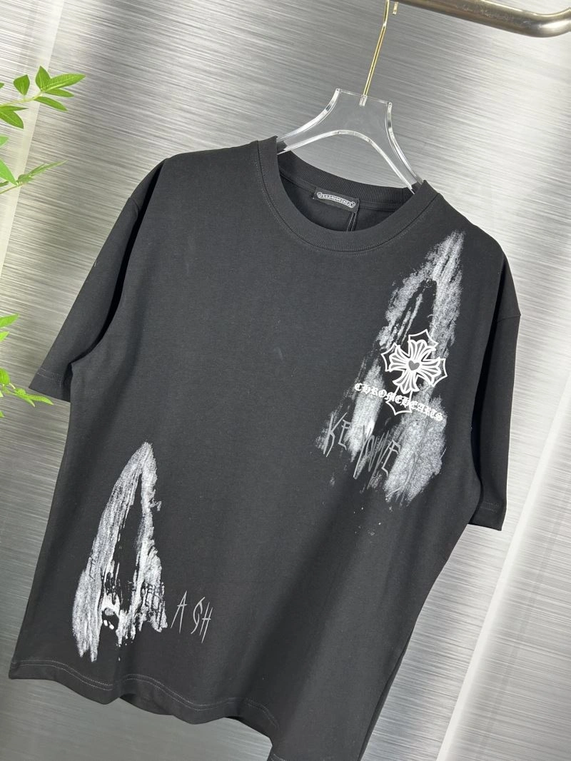 Versatile Chrome Hearts T-Shirts 118952