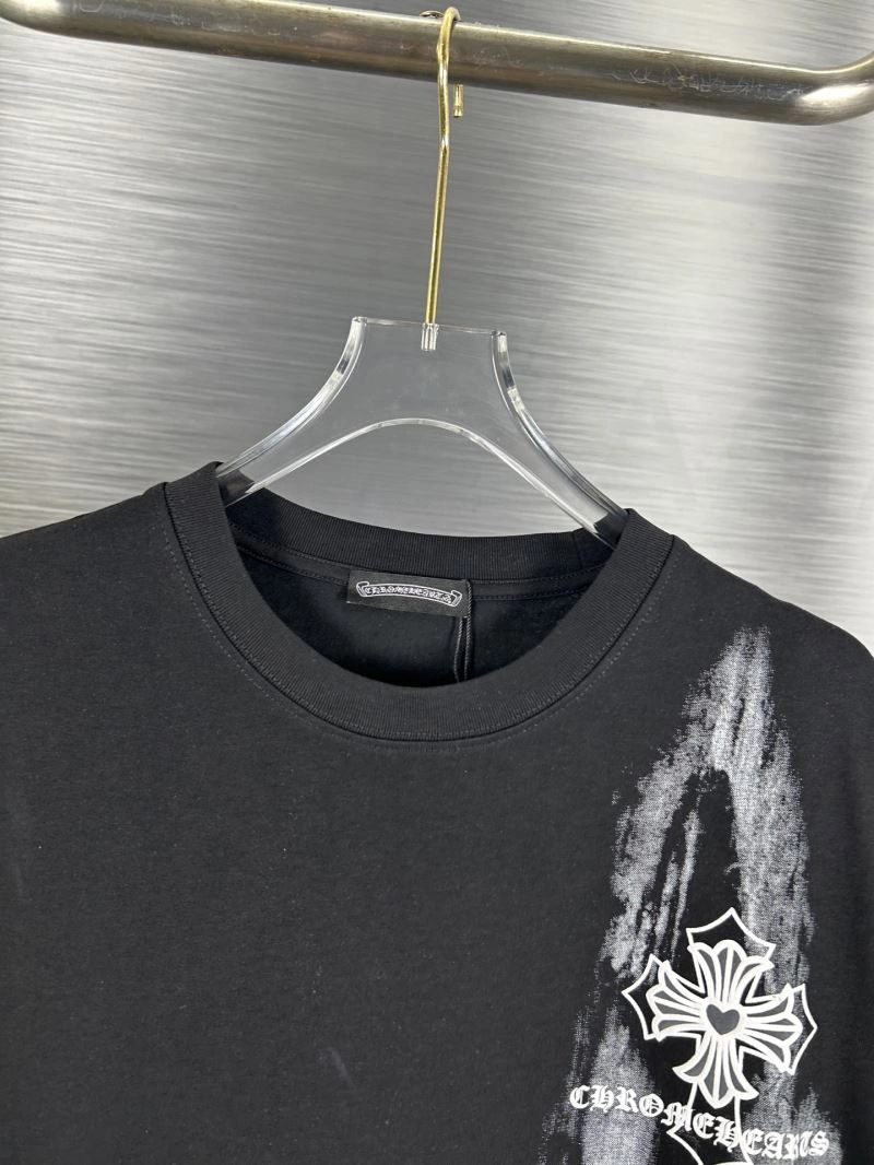 Versatile Chrome Hearts T-Shirts 118952