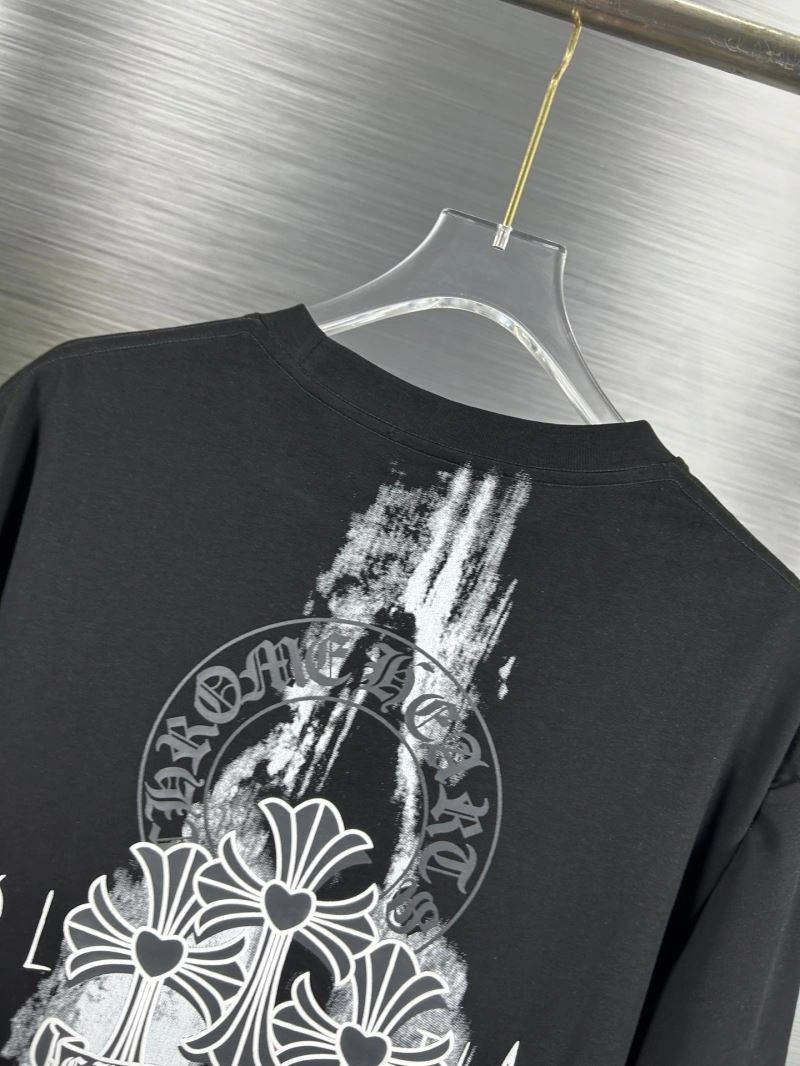 Versatile Chrome Hearts T-Shirts 118952