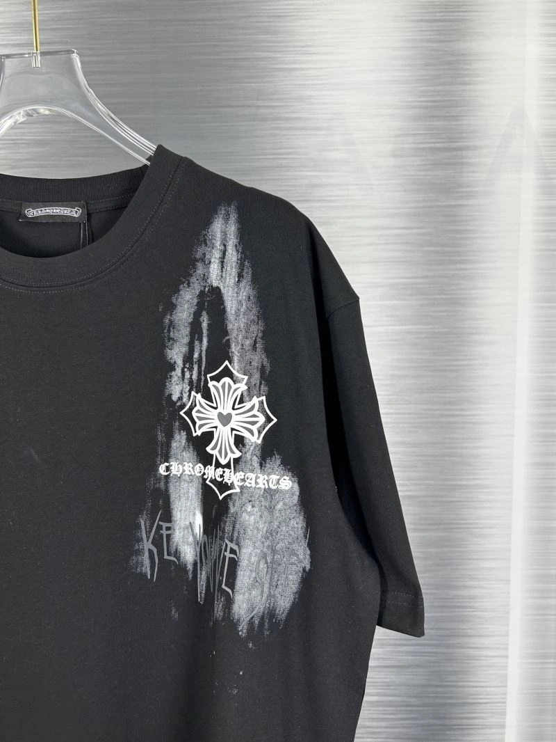 Versatile Chrome Hearts T-Shirts 118952