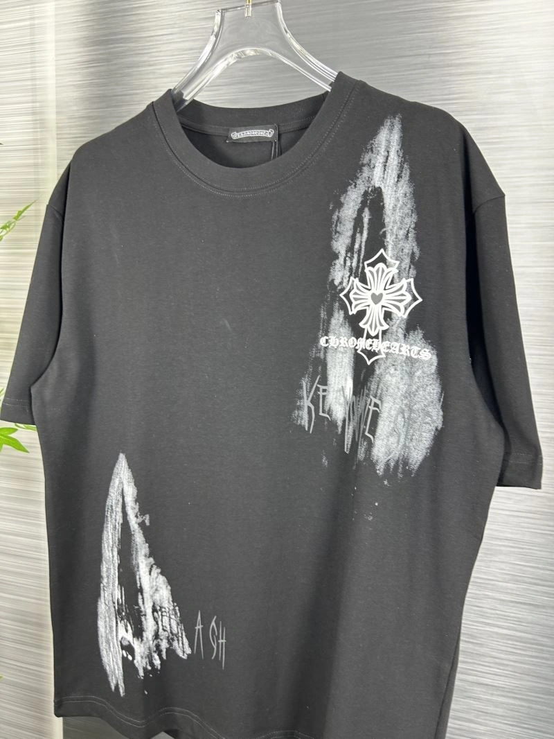 Versatile Chrome Hearts T-Shirts 118952