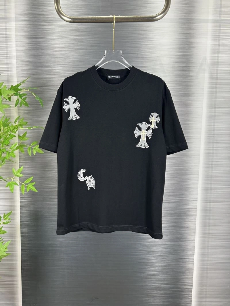 Chrome Hearts T-Shirts BestValue 118949