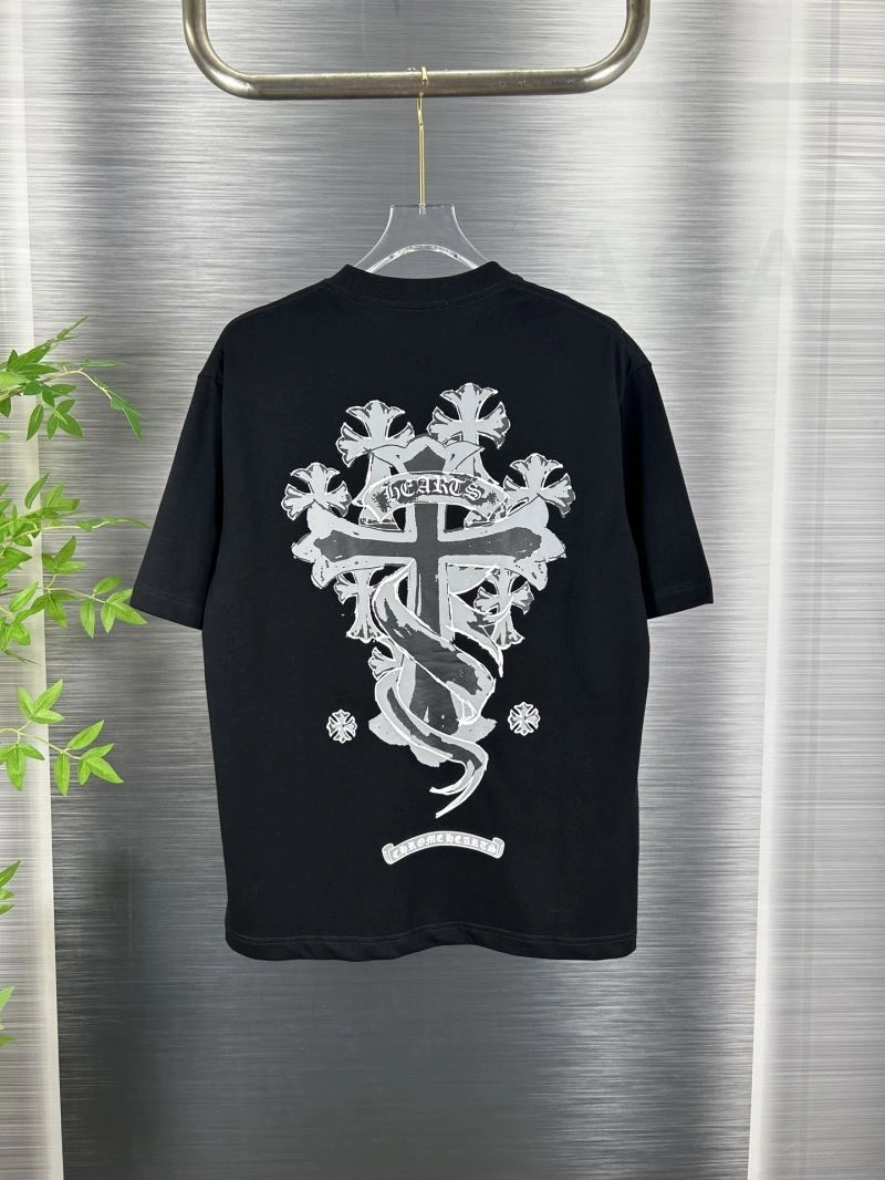 Chrome Hearts T-Shirts BestValue 118949