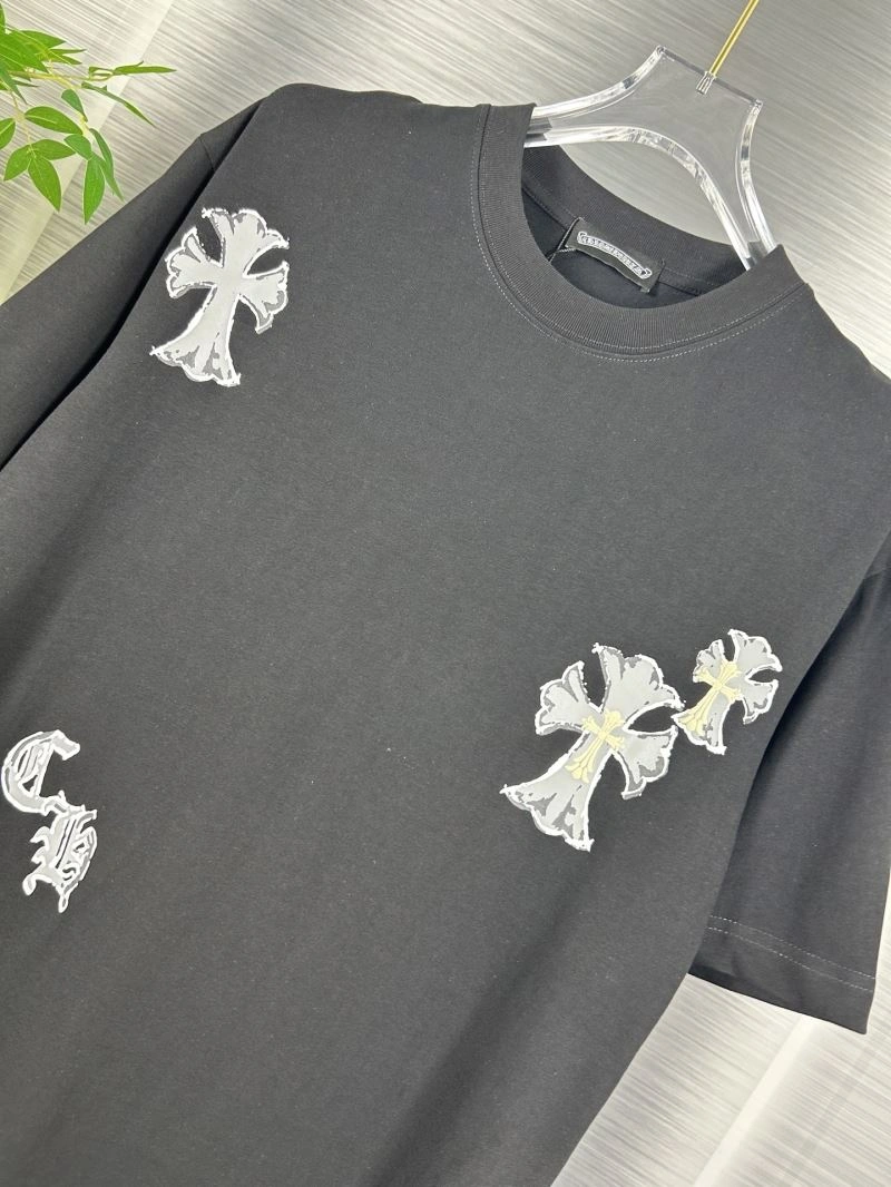 Chrome Hearts T-Shirts BestValue 118949