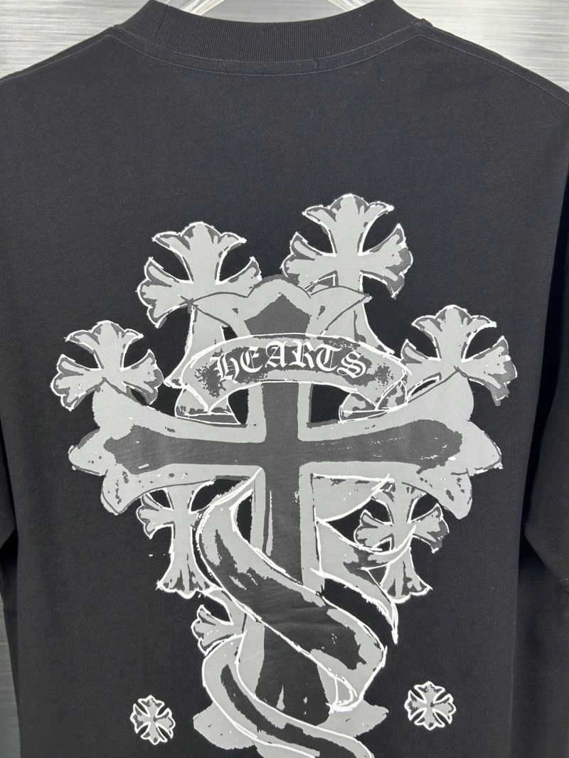Chrome Hearts T-Shirts BestValue 118949