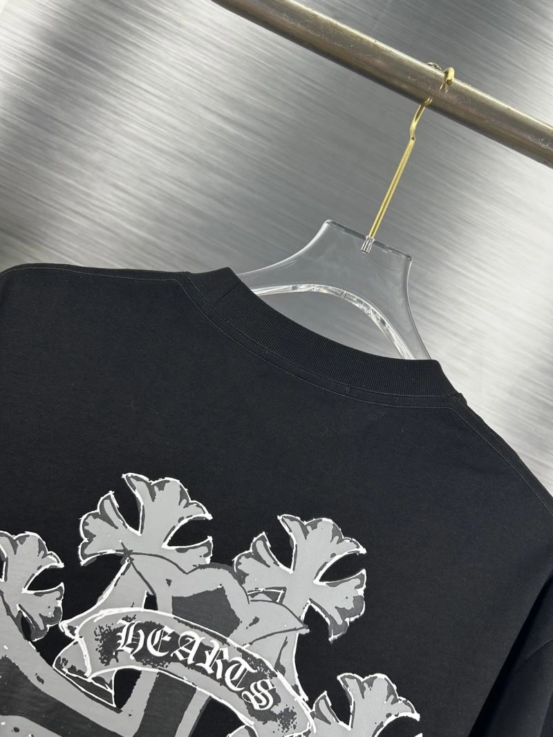 Chrome Hearts T-Shirts BestValue 118949