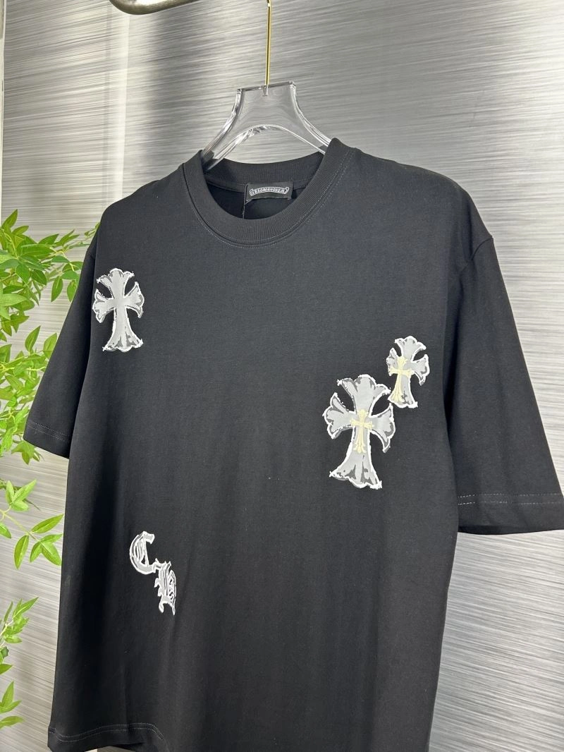 Chrome Hearts T-Shirts BestValue 118949