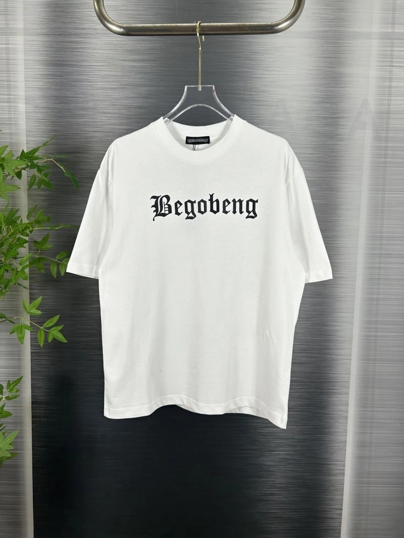 Soft Chrome Hearts T-Shirts 118943