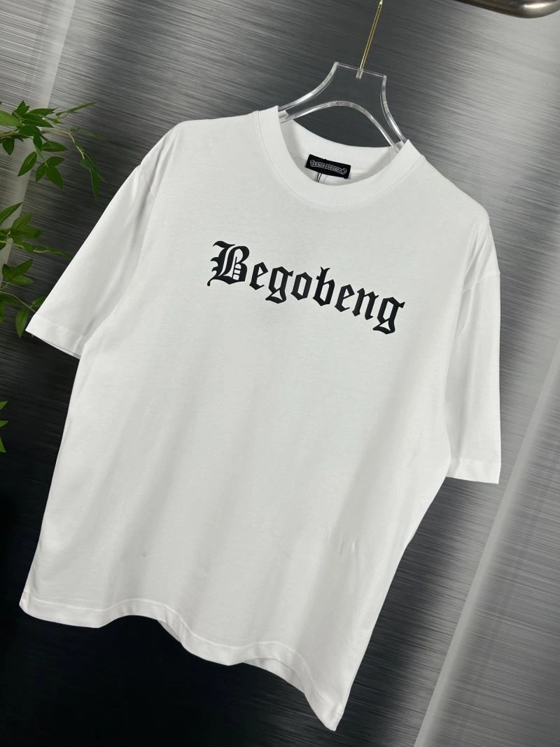 Soft Chrome Hearts T-Shirts 118943