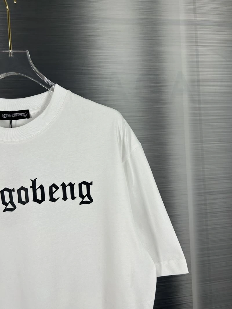 Soft Chrome Hearts T-Shirts 118943