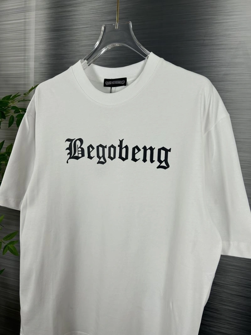 Soft Chrome Hearts T-Shirts 118943