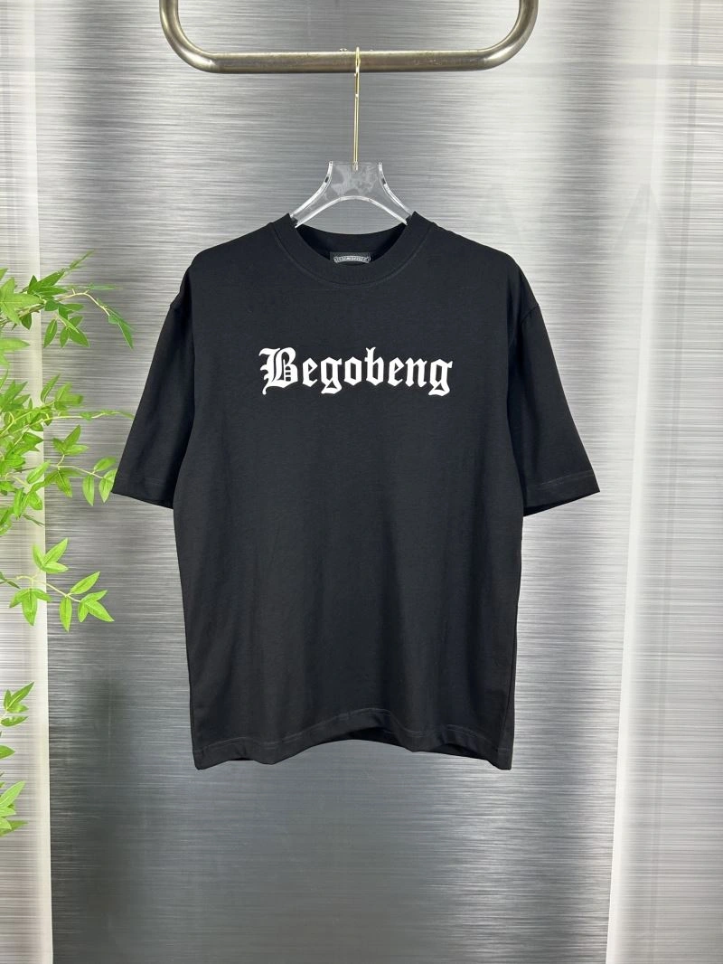 Chrome Hearts T-Shirts ModernLook 118942
